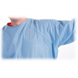 Matodress Comfort Plus fartuch chirurgiczny medyczny jałowy z ręcznikami