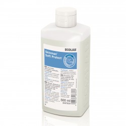 Ecolab Skinman Soft Protect Płyn do dezynfekcji rąk