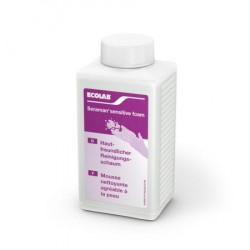Ecolab Seraman Sensitive Foam łagodny płyn do mycia rąk i ciała