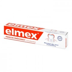 Pasta do zębów Elmex przeciw próchnicy 75 ml