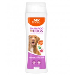 My Friend szampon dla psów
