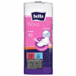Bella podpaski higieniczne Nova