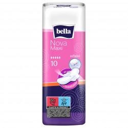 Bella podpaski higieniczne Nova Maxi