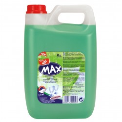 Dr Max płyn do mycia naczyń koncentrat 5 l