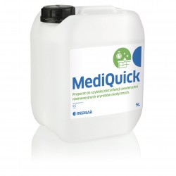Medilab MediQuick Płyn do dezynfekcji powierzchni