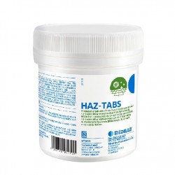 Medilab Guest Haz-Tabs Tabletki z chlorem do dezynfekcji powierzchni 100 szt.
