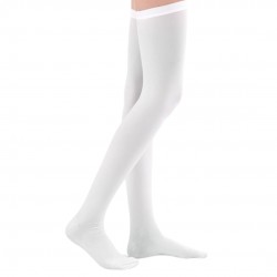 Veera A.T.E. Przeciwzakrzepowe pończochy samonośne