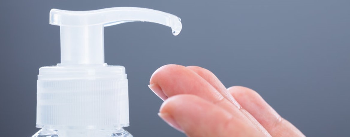 Higieniczne, a chirurgiczne mycie rąk. Instrukcja mycia. Fakty i mity o prawidłowym myciu rąk